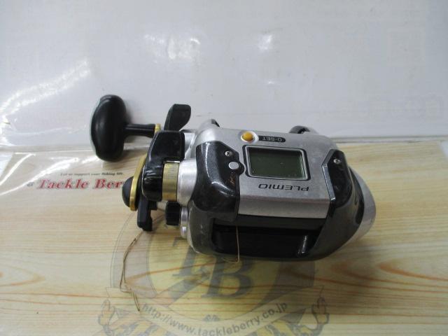 15プレミオ 3000｜＠ベリーネット 日本最大新品中古釣具WEBショップ