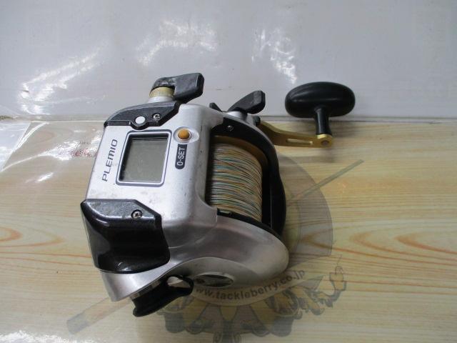 15プレミオ 3000｜＠ベリーネット 日本最大新品中古釣具WEBショップ