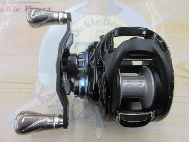 20ジリオン 10.0L-SVTW｜＠ベリーネット 日本最大新品中古釣具WEBショップ