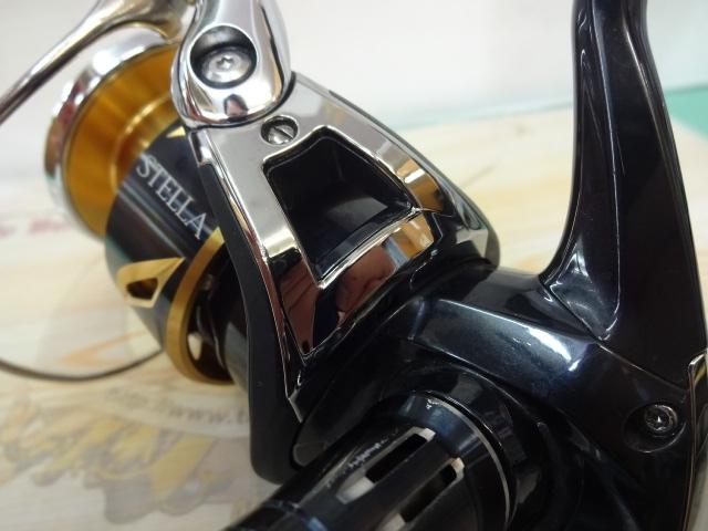 20ステラSW 6000PG｜＠ベリーネット 日本最大新品中古釣具WEBショップ