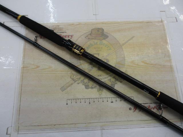 ラテオ 100MH・K｜＠ベリーネット 日本最大新品中古釣具WEBショップ