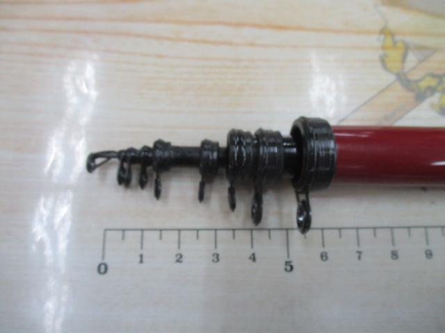 海上釣堀リアルスペック H-350