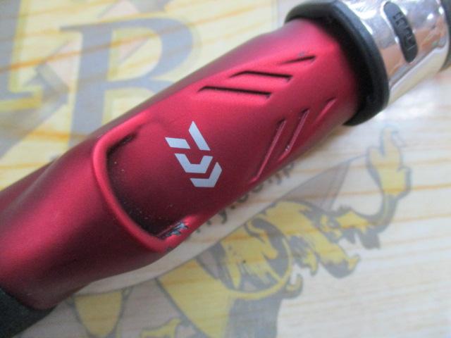アナリスター 真鯛 300
