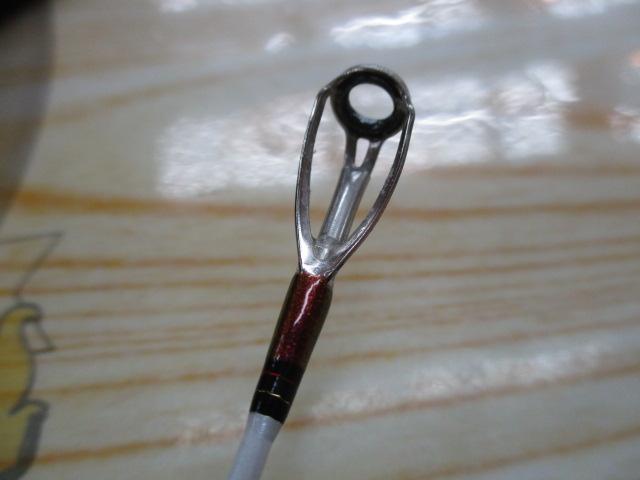 アナリスター 真鯛 300