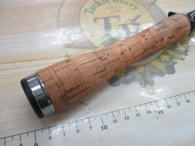 トリプルビー B.B.B 636TMLRB｜＠ベリーネット 日本最大新品中古釣具