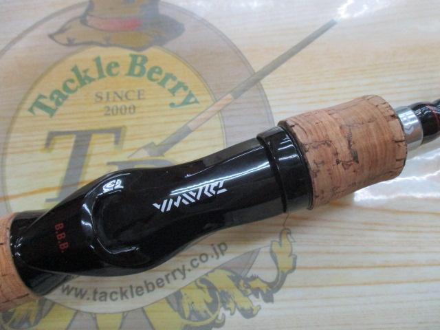 トリプルビー B.B.B 636TMLRB｜＠ベリーネット 日本最大新品中古釣具