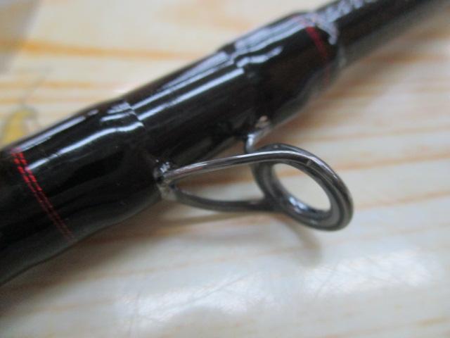 トリプルビー B.B.B 636TMLRB｜＠ベリーネット 日本最大新品中古釣具