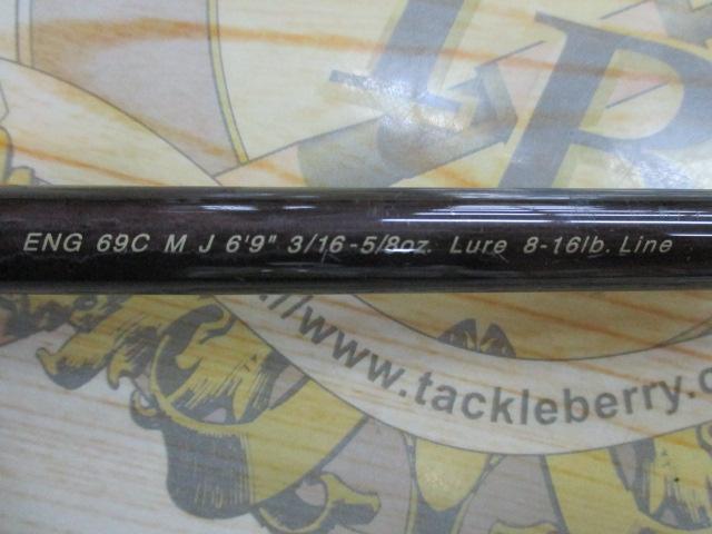 エリートエナジー ENG69CMJ｜＠ベリーネット 日本最大新品中古釣具WEB