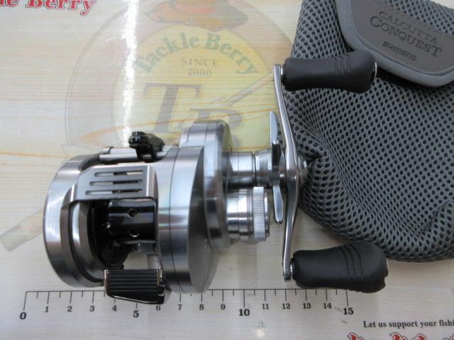 19カルカッタコンクエストDC 200｜＠ベリーネット 日本最大新品中古