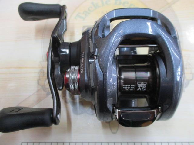 ジリオン SV TW 1016SV-SHL｜＠ベリーネット 日本最大新品中古釣具WEB