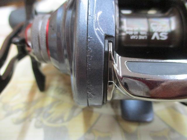 ジリオン SV TW 1016SV-SHL｜＠ベリーネット 日本最大新品中古釣具WEB