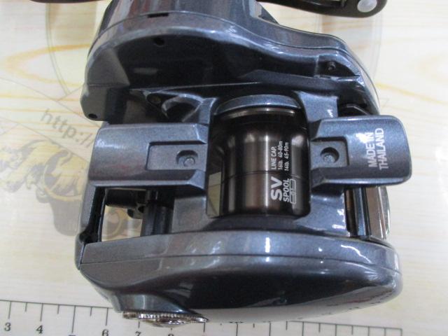 ジリオン SV TW 1016SV-SHL｜＠ベリーネット 日本最大新品中古釣具WEB