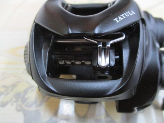 24タトゥーラ TW 100XHL