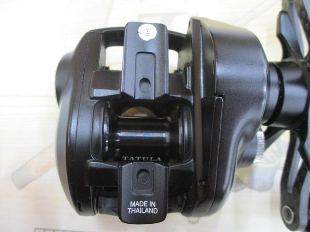24タトゥーラ TW 100XHL