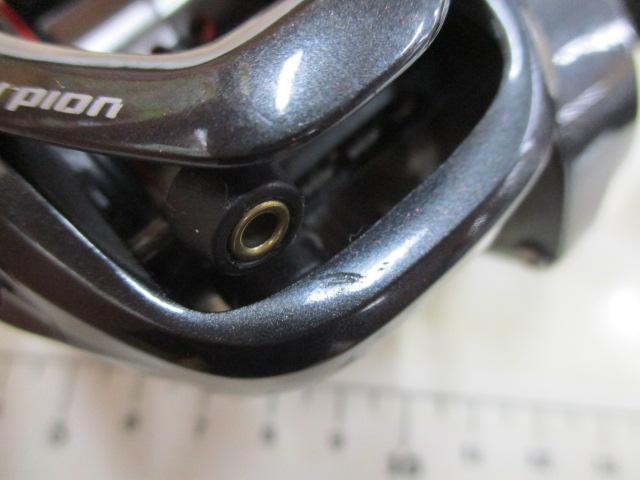 16スコーピオン 71XG｜＠ベリーネット 日本最大新品中古釣具WEBショップ
