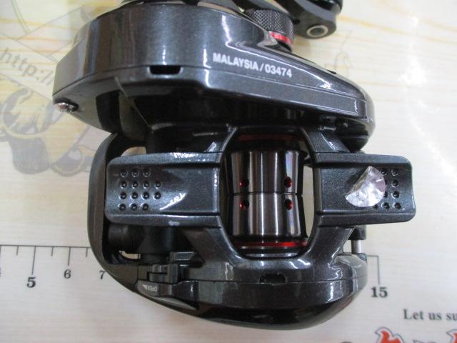 16スコーピオン 71XG｜＠ベリーネット 日本最大新品中古釣具WEBショップ