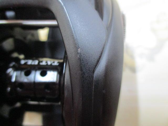タトゥーラ TW 100XHL