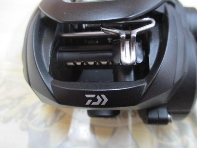タトゥーラ TW 100XHL｜＠ベリーネット 日本最大新品中古釣具WEBショップ