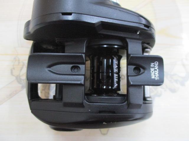タトゥーラ TW 100XHL｜＠ベリーネット 日本最大新品中古釣具WEBショップ