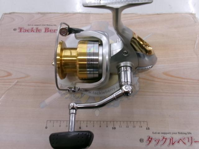 09エアノスXT 6000｜＠ベリーネット 日本最大新品中古釣具WEBショップ