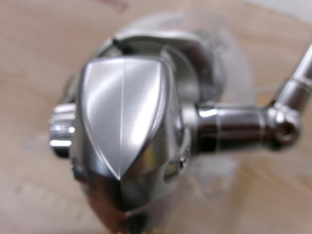 09エアノスXT 6000｜＠ベリーネット 日本最大新品中古釣具WEBショップ