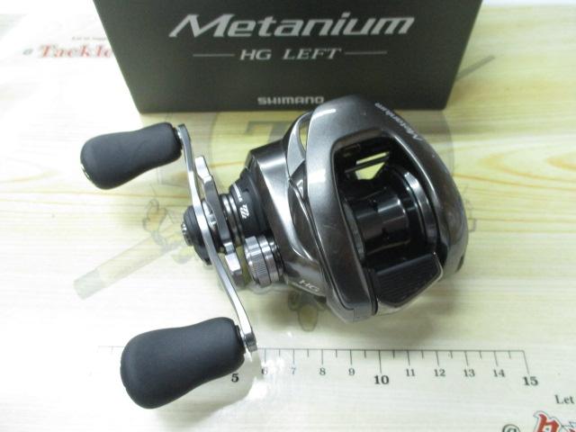 20メタニウムHG LH｜＠ベリーネット 日本最大新品中古釣具WEBショップ