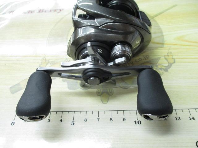 20メタニウムHG LH｜＠ベリーネット 日本最大新品中古釣具WEBショップ