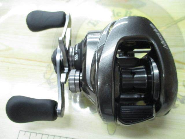 20メタニウムHG LH｜＠ベリーネット 日本最大新品中古釣具WEBショップ