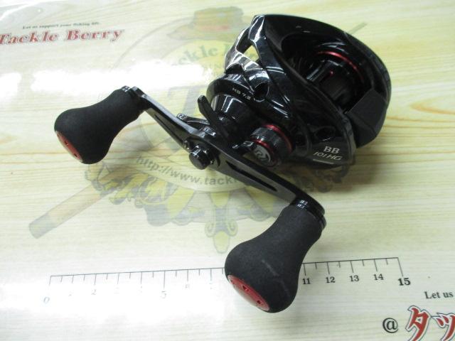 17炎月BB 101HG｜＠ベリーネット 日本最大新品中古釣具WEBショップ