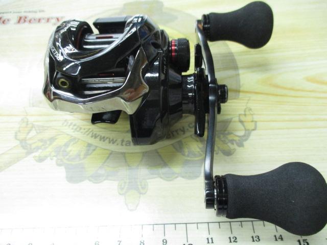 17炎月BB 101HG｜＠ベリーネット 日本最大新品中古釣具WEBショップ