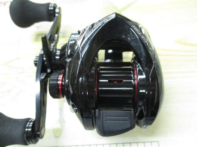 17炎月BB 101HG｜＠ベリーネット 日本最大新品中古釣具WEBショップ