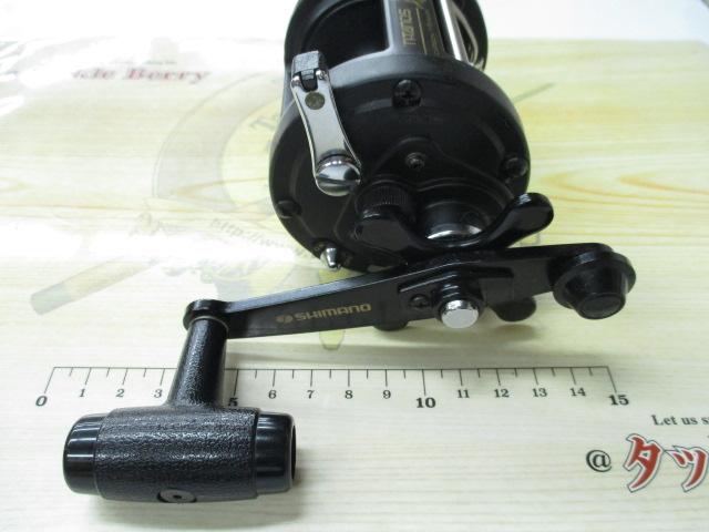 チタノス船 GT3000｜＠ベリーネット 日本最大新品中古釣具WEBショップ