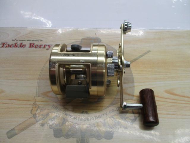 カルカッタ小船 400｜＠ベリーネット 日本最大新品中古釣具WEBショップ