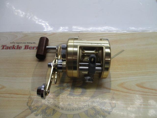 カルカッタ小船 400｜＠ベリーネット 日本最大新品中古釣具WEBショップ