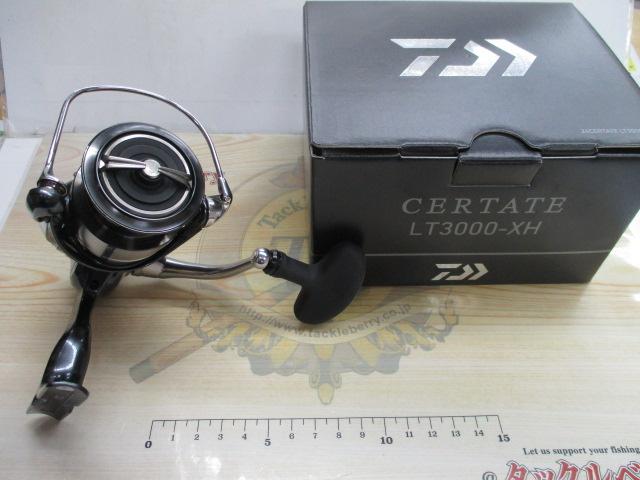 24セルテート LT3000-XH｜＠ベリーネット 日本最大新品中古釣具WEBショップ
