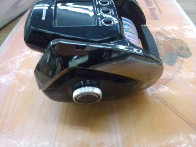 20ビーストマスターMD 3000｜＠ベリーネット 日本最大新品中古釣具WEB