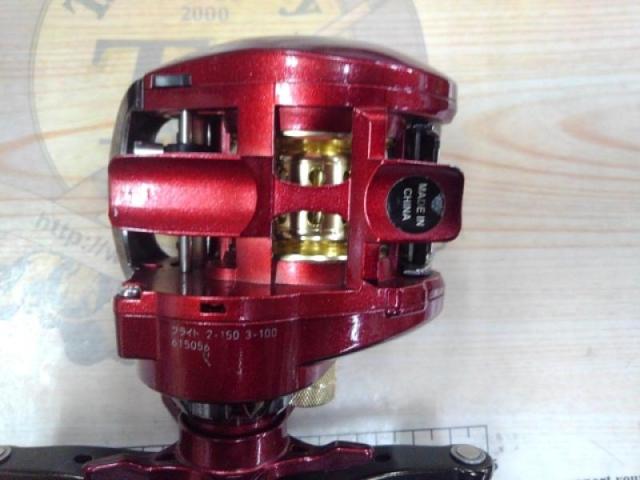 16プリード 150SH-DH｜＠ベリーネット 日本最大新品中古釣具WEBショップ