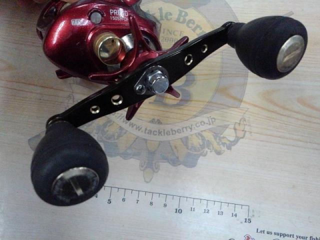 16プリード 150SH-DH｜＠ベリーネット 日本最大新品中古釣具WEBショップ