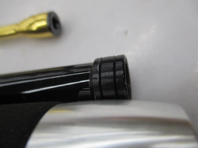 SXIL船ヒラマサ 320S