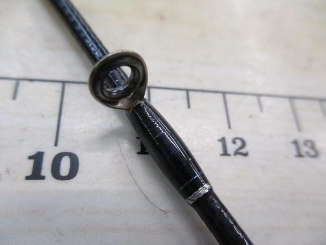 オシアジガーインフィニティ B652