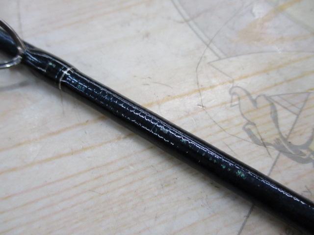 オシアジガーインフィニティ B652
