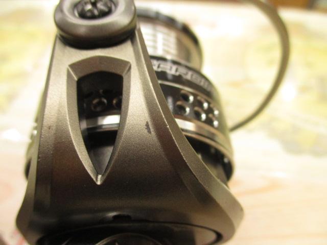 カーディナルⅢSTX 3000SH｜＠ベリーネット 日本最大新品中古釣具WEB