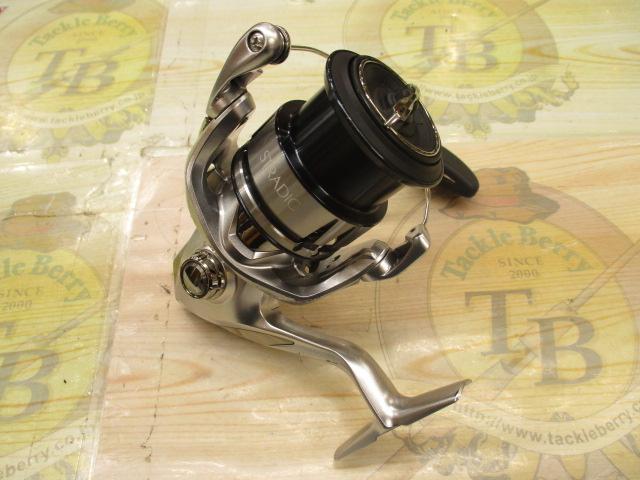 19ストラディック 4000MHG｜＠ベリーネット 日本最大新品中古釣具WEB