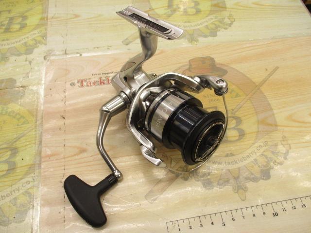19ストラディック4000MHG 中古 19ストラディック 4000MHG｜＠ベリーネット 日本最大新品中古釣具WEB