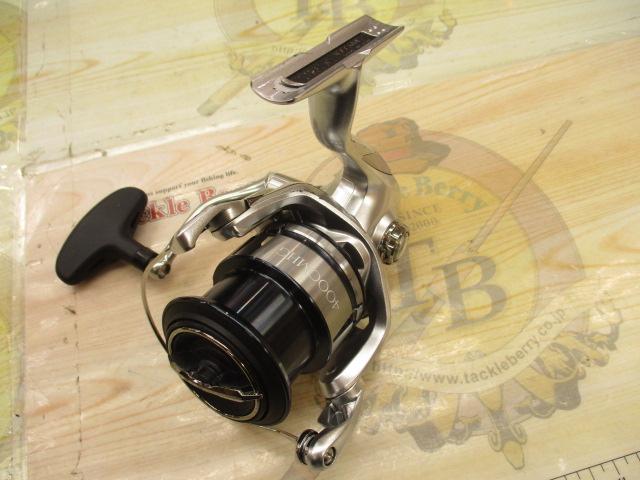 19ストラディック 4000MHG｜＠ベリーネット 日本最大新品中古釣具WEB