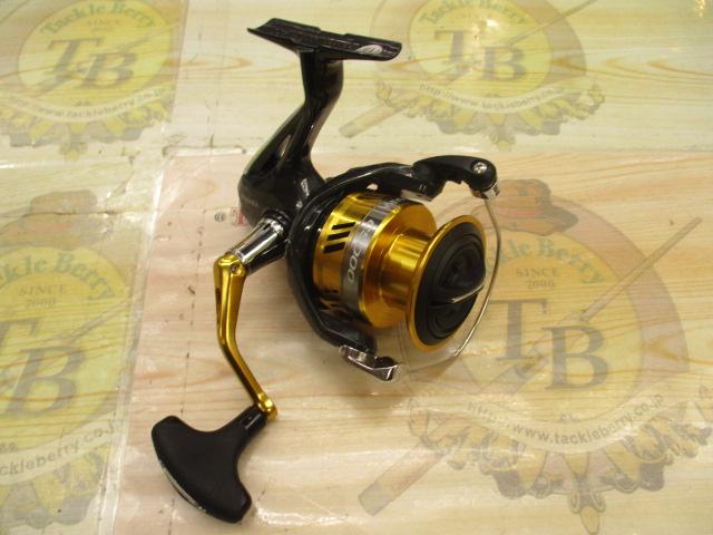 17サハラ C5000XG｜＠ベリーネット 日本最大新品中古釣具WEBショップ