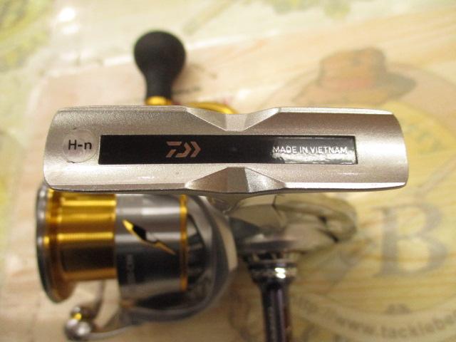 21フリームス LT4000-CXH｜＠ベリーネット 日本最大新品中古釣具WEB