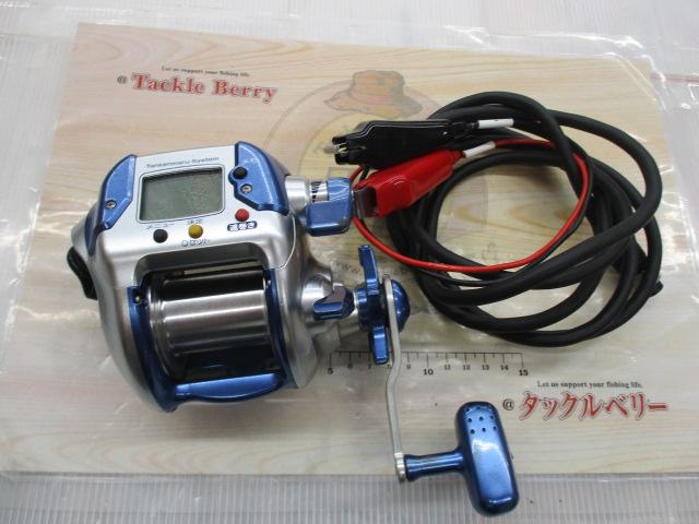 04電動丸　3000H 04電動丸 3000H｜＠ベリーネット 日本最大新品中古釣具WEBショップ