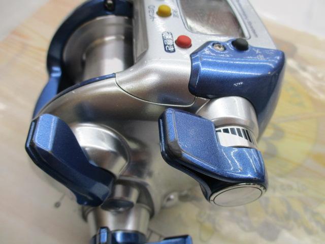 04電動丸 3000H｜＠ベリーネット 日本最大新品中古釣具WEBショップ