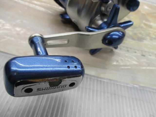 04電動丸 3000H｜＠ベリーネット 日本最大新品中古釣具WEBショップ